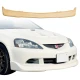 FRP MUGE V3 Front Lip Valance > Acura RSX (DC5) 2005-2006 - image 1