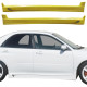 FRP CSPE Side Skirts > Subaru Impreza WRX 2002-2007 > 4/5dr - image 1