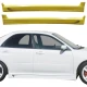 FRP CSPE Side Skirts > Subaru Impreza WRX 2002-2007 > 4/5dr - image 1