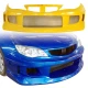 FRP CSPE 1-B Front Bumper > Subaru WRX (GH) 2011-2014 > 5dr Hatchback - image 1