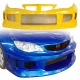 FRP CSPE 1-B Body Kit 4pc > Subaru WRX (GH) 2011-2014 > 5dr Hatchback - image 1