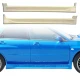 FRP CWES Side Skirts > Subaru Impreza WRX 2002-2007 > 4/5dr - image 1