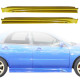 FRP SYM Side Skirts > Subaru Impreza WRX 2002-2007 > 4/5dr - image 1