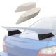 FRP Riser Exentions for OER Wing > Subaru Impreza WRX 2002-2007 > 4dr Sedan - image 1