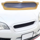 FRP COR Grille > Subaru Legacy 2005-2007 > 4dr Sedan - image 1