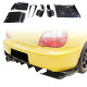ModeloDrive FRP VAR Rear Diffuser > Subaru Impreza WRX 2002-2007 > 4/5dr - image 1