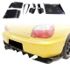 FRP VAR Rear Diffuser > Subaru Impreza WRX 2002-2007 > 4/5dr - image 1