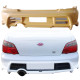 FRP VAR Rear Bumper > Subaru Impreza WRX 2004-2007 > 4/5dr - image 1