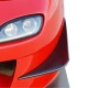 FRP URA Front Canards > Mazda RX-7 (FD3S) 1993-1997 - image 1
