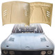 FRP LV Hood > BMW 318i 1984-1992 - image 1