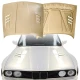 FRP LV Hood > BMW 318i 1984-1992 - image 1