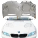FRP GTR Hood > BMW M3 2001-2006 > 2dr Coupe - image 1