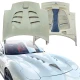 FRP SCOO Hood > Mazda RX-7 (FD3S) 1993-1997 - image 1