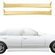 FRP WOND Side Skirts > Nissan Cefiro (A31) 1988-1994 - image 1