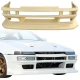 FRP JBLO Front Bumper > Toyota Corolla (AE86) Trueno 1984-1987 > 2/3-Door - image 1