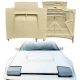 FRP BK Hood > Toyota Corolla (AE86) Trueno 1984-1987 > 2/3-Door - image 1