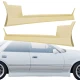 FRP BWIN Side Skirts > Toyota Mark II (JZX81) 1988-1992 - image 1