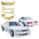 ModeloDrive FRP BWIN Body Kit 4pc > Toyota Mark II (JZX81) 1988-1992 - image 1