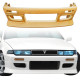 FRP DMA Front Bumper > Nissan Cefiro (A31) 1988-1994 - image 1