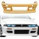 FRP DMA Front Bumper > Nissan Cefiro (A31) 1988-1994 - image 1
