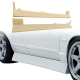 FRP DMA Side Skirts > Nissan Cefiro (A31) 1988-1994 - image 1