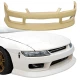FRP ODYVIA BSPO Front Bumper > Nissan Silvia (S13) 1989-1994 - image 1