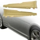 FRP WAL Side Skirts > BMW 645Ci (E63 E64) 2004-2005 - image 1