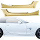 FRP HAM Side Skirts > BMW Z4 (E85 E86) 2003-2008 - image 1