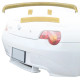 FRP HAM Rear Diffuser > BMW Z4 (E85) 2003-2008 - image 1
