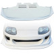 FRP RIDO Front Lower Splitter > Toyota Supra (JZA80) 1993-1998 - image 1