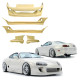 FRP RIDO Body Kit 5pc > Toyota Supra (JZA80) 1993-1998 - image 1