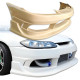 FRP ORI RAC Front Bumper > Nissan Silvia (S15) 1999-2004 - image 1