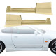 FRP ORI RAC Side Skirts > Nissan Silvia (S15) 1999-2004 - image 1