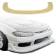 FRP ORI RAC Front Splitter > Nissan Silvia (S15) 1999-2004 - image 1