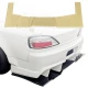 FRP ORI RAC Rear Splitter > Nissan Silvia (S15) 1999-2004 - image 1