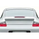 1999-2004 Porsche 911 996 GT3 Cup Car Look Trunk - 1 Piece (GT3 Engine) - image 1
