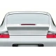 1999-2004 Porsche 911 996 GT3 Cup Car Look Trunk - 1 Piece (GT3 Engine) - image 1