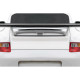 2005-2008 Porsche 911 997 GT3-RS Look Rear Lip Spoiler - 1 Piece - image 1