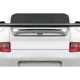 2005-2008 Porsche 911 997 GT3-RS Look Rear Lip Spoiler - 1 Piece - image 1