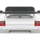 2005-2008 Porsche 911 997 GT3-RS Look Rear Lip Spoiler - 1 Piece - image 1