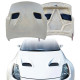 FRP TSEC Hood > Nissan 350Z (Z33) 2003-2008 - image 1