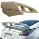 FRP NISM v3 Spoiler Wing > Nissan 350Z (Z33) 2003-2008 - image 1