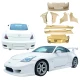 FRP TSE Wide Body Kit > Nissan 350Z (Z33) 2003-2008 - image 1