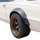 FRP TKYO Wide Body Fenders (rear) > Nissan Skyline (C10) 1971-1972 > 2dr Coupe - image 1