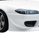 FRP VERT RID Wide Body Front Canards > Nissan Silvia (S15) 1999-2004 - image 1
