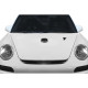 2005-2008 Porsche 911 997 GT3 Cup S Look Hood - 1 Piece (Fuel Hole) - image 1
