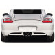2009-2012 Porsche 987 Cayman 997 GT3 RS Look Rear Bumper - 1 Piece - image 1
