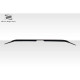 1997-2004 Chevrolet Corvette C5 CV-G Wing Trunk Lid Spoiler - 1 Piece - image 1