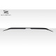 1997-2004 Chevrolet Corvette C5 CV-G Wing Trunk Lid Spoiler - 1 Piece - image 1