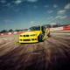 BMW E46 3 Series 2DR 4DR 1999-2005 ISB Style 4 Piece Polyurethane Full Body Kit - image 1